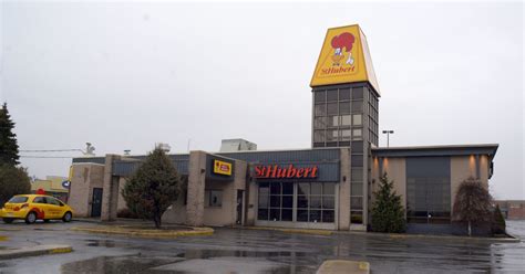 With St-Hubert sale, Quebec loses another iconic firm | Toronto Star