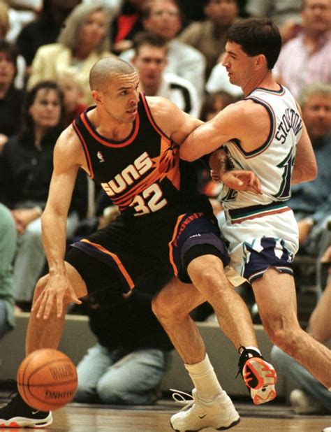 A list with all the suns jerseys currently available to buy online with prices, description and links to the stores. Phoenix Suns: The 4 best uniforms in team history - Page 5