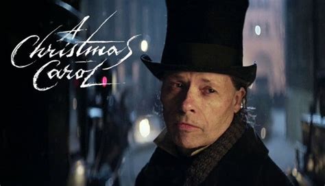 Fxs A Christmas Carol Premieres Thursday December 19th At 730 Pm On Fx Video Mortys Tv