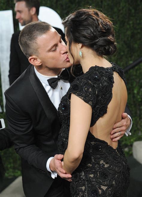 Celebrity Couples At The Oscars 2013 Popsugar Love And Sex