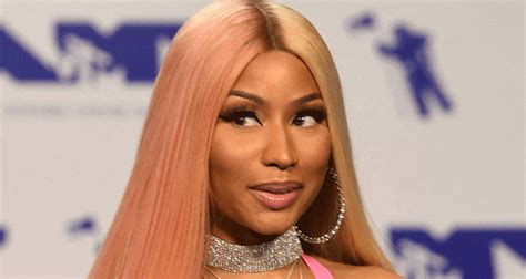nicki minaj leaked video and mms embarrassment and contention made sense of