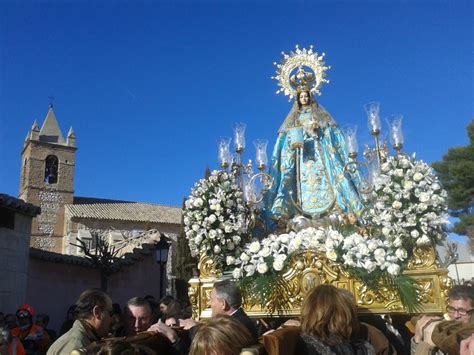 Conoce La Poderosa OraciÓn A La Virgen De San Juan