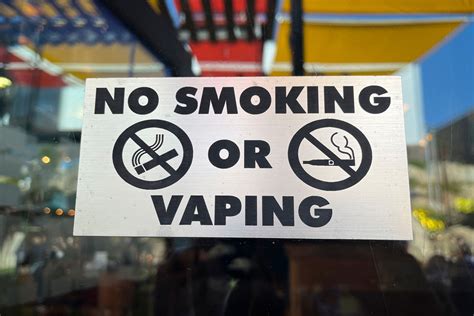Vaping And The Law Mid North Coast Local Health District