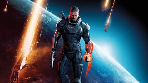 Veteranos De Bioware Desarollan Un Nuevo Mass Effect Esporters Noticias