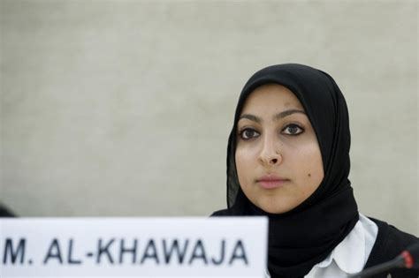 Eu Parliamentarians Call For Release Of Prominent Bahraini Activist