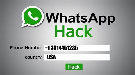 How To Hack Someone Whatsapp Without Their Phone In Just 1 Min