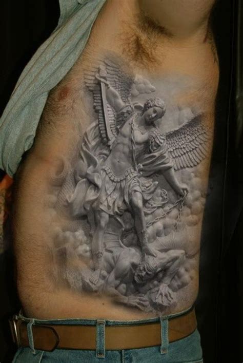 Best 3d Tattoo Artist