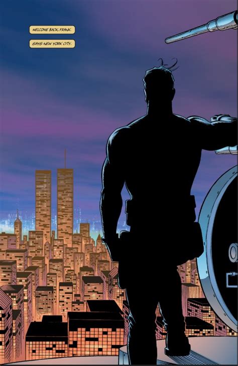 Review The Punisher Welcome Back Frank Bgcp Comic Con