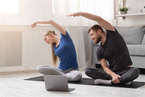 Tips for practising yoga at home | Wellbeing | Time Out Bahrain