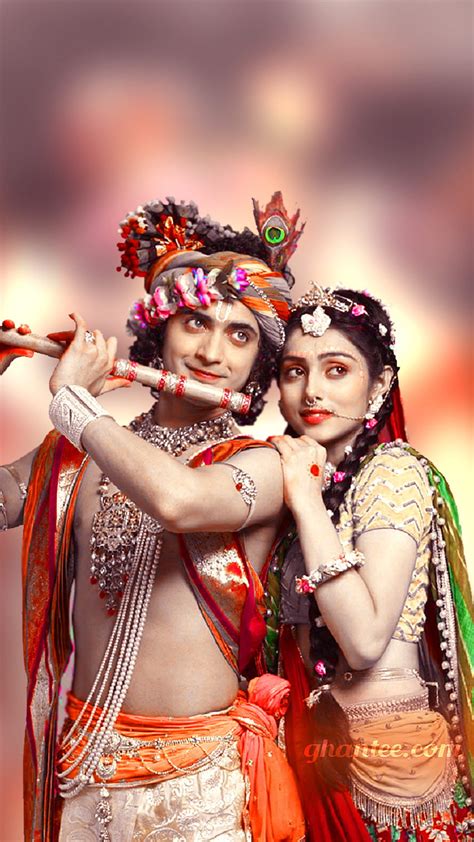 The Ultimate Collection Of Radha Krishna Serial Hd Images Over 999