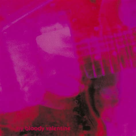 My Bloody Valentine Loveless Review By KagerouHaze Album Of The Year