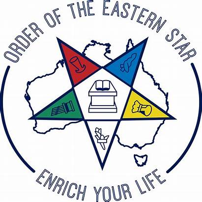 Eastern Star Order Australia Oes Chapter Trademark