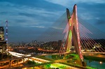 Sao Paulo City Wallpapers - Top Free Sao Paulo City Backgrounds ...