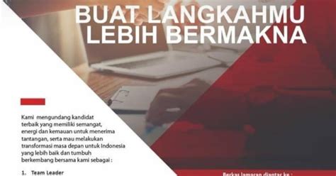 It is also designed to be used by many people, across organizations. Lowongan Kerja SMA/SMK di Transmart Medan Fair dan ...