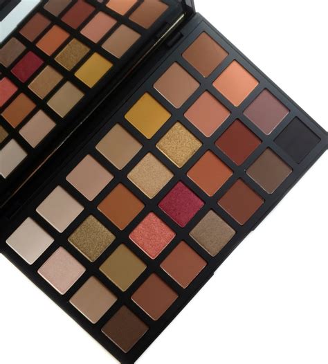 Shop by beauty bay palettes at beauty bay with free delivery available. Review: Is the New Sephora Pro Warm Eyeshadow Palette ...