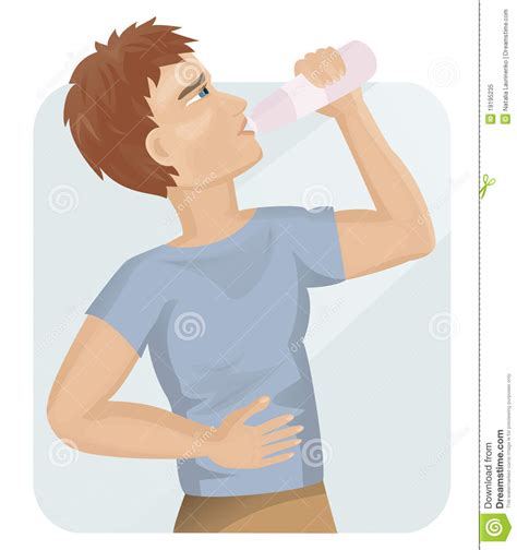 Person Drinking Water Clipart 20 Free Cliparts Download