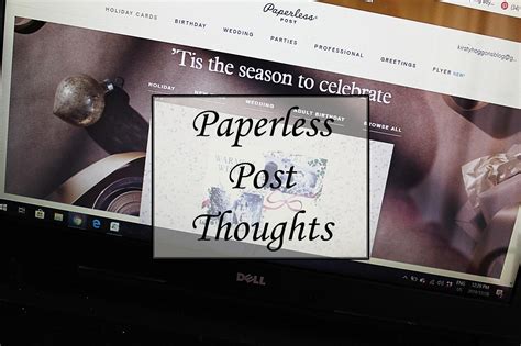 Paperless Post A Fun Way To Celebrate Me Cupcakes And Tea