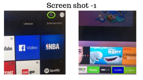 If you have a samsung smart tv and want an app that isn't on your smart hub, download it from the samsung app store. Install Sling TV on Samsung Smart TV- Step By Step ...
