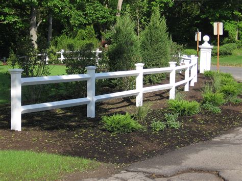 Welcome Fence Landscaping