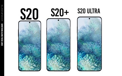Galaxy S20 Ultra 5g Leak Tips Samsungs Secret Weapon Vs