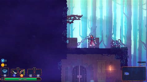 Dead Cells Hidden Items Guide Mgw Video Game Guides Cheats Tips