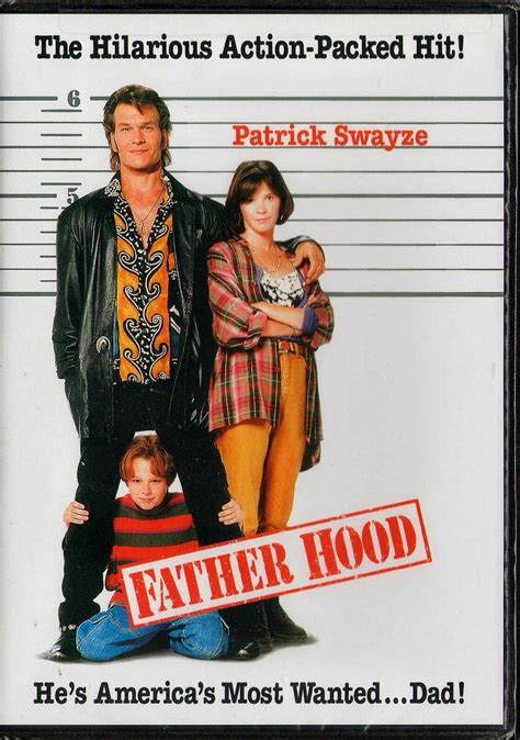 Father Hood 786936209679 Disney Dvd Database