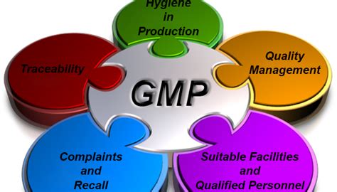 I have never experienced a work environment worse than frontgate. Everything you need to know about GMP (Good Manufacturing ...
