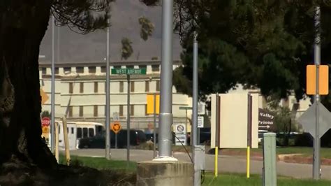 Nearly 60 Inmates Hurt 8 Hospitalized In Monterey County Prison Riot