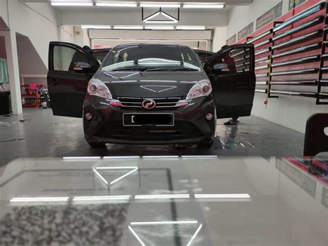 Jenis tinted kereta uv protection. Tinted: Ini Fakta Yang Anda Boleh Ambil Tahu ...