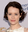 CLAIRE FOY at Bafta Tea Party in Los Angeles 01/05/2019 – HawtCelebs