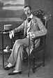 File:Henry Cyril Paget, 5th Marquess of Anglesey 01.jpg - Wikimedia Commons