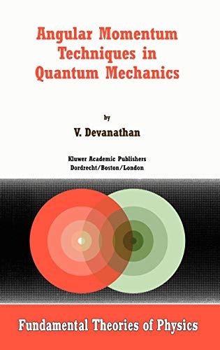 9780792358664 Angular Momentum Techniques In Quantum Mechanics 108