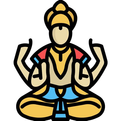 Hinduism Clip Art