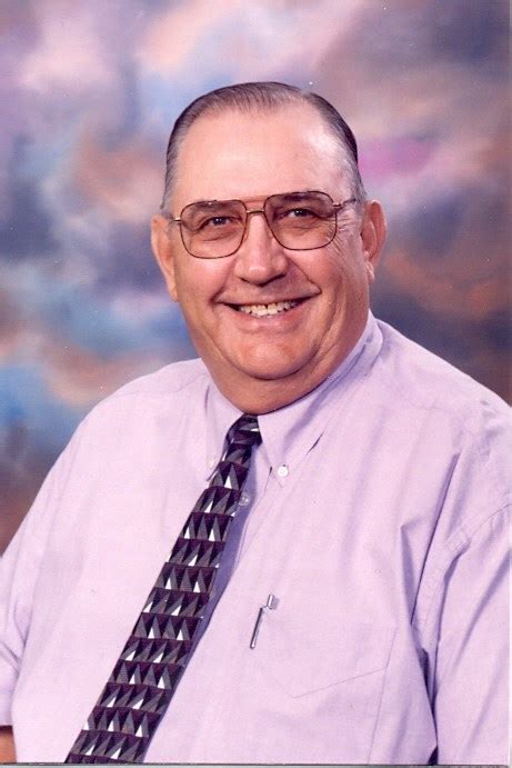 Billy Joe Brown Obituary Amarillo Tx