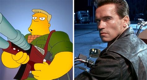 Your Favourite Cartoon Characters Are Actually Inspired By