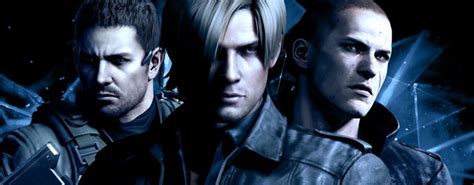 Resident Evil 6 Review Ztgd