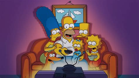 The Simpsons Free Cartoon Picture The Simpsons Free C