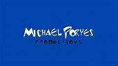 Michael Poryes Productions (2006-2011) Logo Remake - YouTube