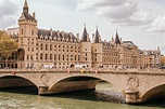 La Conciergerie - History and Facts | History Hit