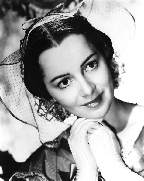 Gone With The Wind Star Olivia De Havilland Dies At 104