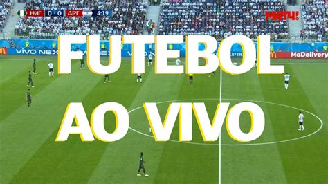 Futebol Ao Vivo Retorna Na Tv Aberta Youtube Free Hot Nude Porn Pic