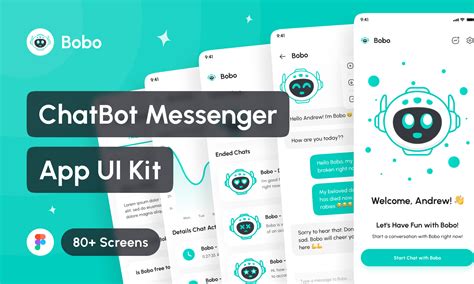 Chatbot Ui Design Uplabs Hot Sex Picture