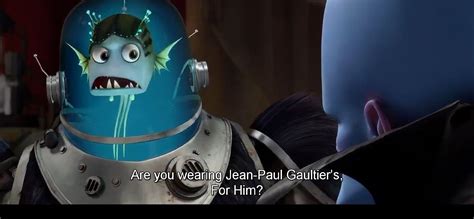 Minion Jean Paul Gaultiers Pour Homme