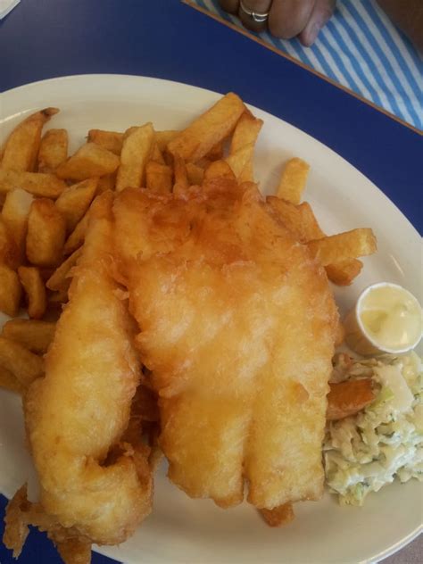 Fish And Chips Near Me Whitby Fisherjulll