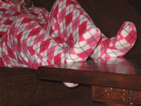 Feety Pajamas By Toyra On Deviantart