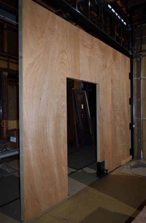 How To Build A Non Warp Door Non Warping Patented Wooden Pivot Door