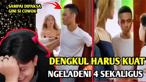 Meme Kocak Viral Tiktok React Meme Kocak YouTube