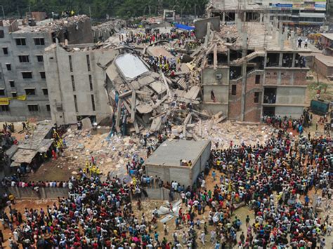 Death Toll Crosses 300 In Bangladeshs Worst Factory Disaster Oceania