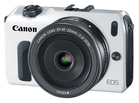 Canon Into Mirrorless Camera Eos M Review Rdman