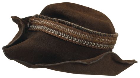 How To Firm A Hat Brim Our Everyday Life